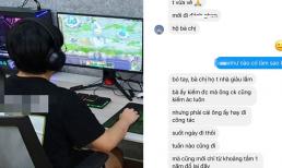 Vợ nghi 100% chồng ngoại tình, rủ đàn em đi đánh ghen và cái kết khó tưởng tượng 