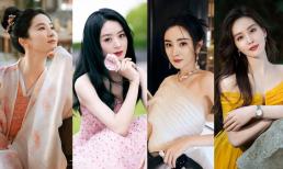 'Gây sự' với cả Dương Mịch, Triệu Lệ Dĩnh và Lưu Thi Thi cùng lúc, phim của Lưu Diệc Phi khiến khán giả bức xúc