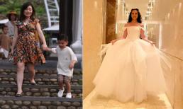 Sao Việt 18/6: Vợ cũ Đan Trường lộ khuyết điểm chân to và thô khi về Việt Nam; Hiền Thục gặp 'sự cố để đời' vì quên lịch