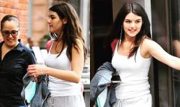 Đây là phản ứng của Suri sau thông tin bố Tom Cruise lên kế hoạch tổ chức sinh nhật xa xỉ nhưng tuyệt nhiên không mời cô bé