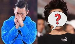 Ngoài bà xã Chu Lệ Thiên, Lưu Đức Hoa còn muốn nuôi người phụ nữ này cả đời, lý do là vì tấm séc 138 tỷ đồng