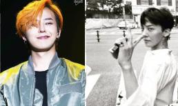 Diện mạo mới của G-Dragon hậu nghi vấn chia tay Jennie (Black Pink)
