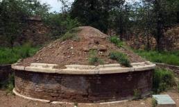 4 dấu hiệu phong thủy tốt trong khu lăng mộ tổ tiên, có một nghĩa là con cháu thịnh vượng, phú quý ba đời