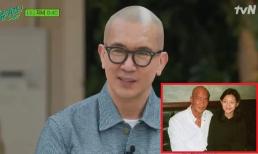 Chồng mới của Từ Hy Viên tiết lộ lý do kết hôn với nữ diễn viên ở tuổi 54