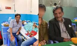 NS Thương Tín sau lùm xùm nhập nhằng tiền bạc: Ngoại hình xuống cấp trầm trọng, liên tục gây hoang mang vì tiều tụy quá mức  