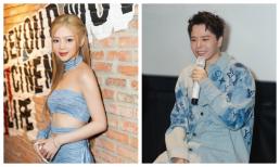 Được hỏi có quay lại với nhau không, Trịnh Thăng Bình và Liz Kim Cương có câu trả lời đồng điệu đến bất ngờ