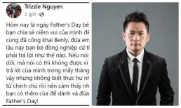 Bằng Kiều xác nhận có con thứ 4, vợ cũ phản ứng thế nào?