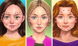 18 kiểu tóc ngắn theo hình dạng khuôn mặt của bạn