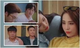 Hội bạn thân 'dính như keo' của màn ảnh Việt: Phong - Duy 'Thương ngày nắng về' chưa bằng Đăng - Long '11 tháng 5 ngày'