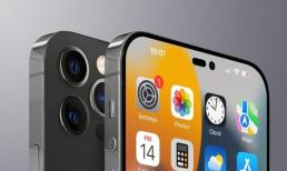 IPhone 14 Pro của Apple đã có một bước đột phá lớn về thời lượng pin! Tiết kiệm điện nhất từ ​​trước đến nay