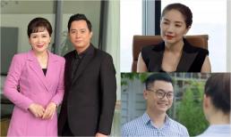 'Thương ngày nắng về' phần 2: Loạt gương mặt mới hứa hẹn sẽ gây nên nhiều sóng gió trong những tập cuối