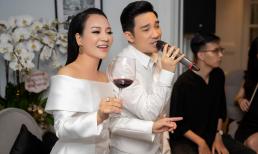 Quang Hà hát trong không gian spa trăm tỷ, đẳng cấp hoàng gia