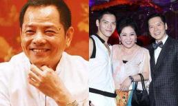 Cùng là trùm thế giới ngầm Hong Kong, Hướng Hoa Cường làm ăn thuận buồm xuôi gió nhưng ông trùm 'Răng gãy' phải ngồi tù 14 năm