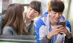 Sao 'School 2015' Nam Joo Hyuk bị tố từng bạo lực học đường, đánh đập, ăn chặn tiền bạn học 
