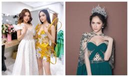 Hoa hậu Hương Giang ngồi ghế giám khảo Bán kết và Chung kết Hoa hậu Chuyển giới Quốc tế 2022