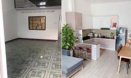 Mua nhà cấp bốn cũ, cải tạo sao cho đẹp và tiết kiệm chi phí nhất? Đây là gợi ý 