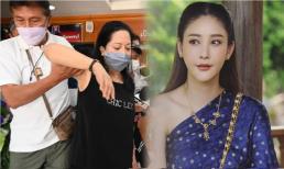 Vụ sao 'Chiếc lá cuốn bay' ngã sông tử nạn: Phát hiện chất cấm trong máu của Tangmo, mẹ nữ diễn viên bị kiện