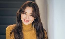 'Hoa hậu đẹp nhất Hàn Quốc' Honey Lee sinh con đầu lòng