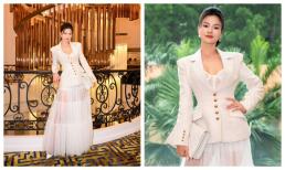 Vũ Thu Phương hé lộ bí quyết làm nên vóc dáng và làn da đẹp hoàn hảo dù ngấp nghé ngưỡng U40