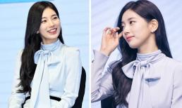 Mỹ nhân từng khiến cả Lee Min Ho lẫn Lee Dong Wook say như điếu đổ tái xuất với hình ảnh như thế nào mà làm dân tình bấn loạn?