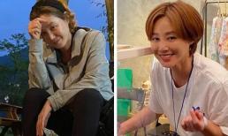 Cựu Hoa hậu được chồng tặng tiền tỷ mỗi lần sinh con để lộ mặt mộc, liệu còn xứng với danh hiệu mỹ nhân không tuổi?