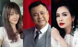 Sao Việt chúc mừng ngày Báo chí cách mạng Việt Nam