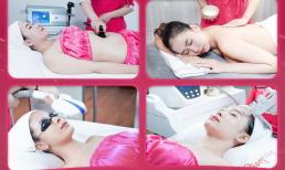 Seoul Spa tặng giải thưởng trị giá 35 triệu mừng chi nhánh Nha Trang khai trương
