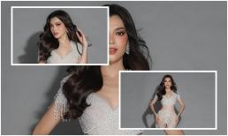 Thắng phần thi tài năng Hoa hậu Chuyển giới Quốc tế chưa 'đã', Trân Đài tiếp tục gây sốt cõi mạng với vòng eo con kiến cực quyến rũ