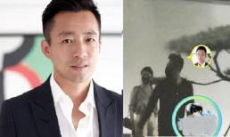 Uông Tiểu Phi có bạn gái mới sau ồn ào hẹn hò cùng hot girl Trương Dĩnh Dĩnh?