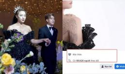 Giữa loạt biến căng, vợ Hồ Gia Hùng gây chú ý khi âm thầm có động thái đặc biệt trên trang cá nhân 