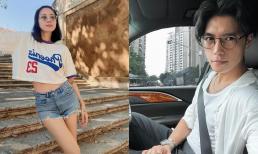 Ngô Thanh Vân và Huy Trần thi nhau khoe ảnh đời thường, 'đả nữ màn ảnh' lại tiếp tục 'cưa sừng làm nghé' cực thành công 