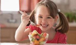 Bé kén ăn phải làm thế nào? Hướng dẫn bạn 6 cách khắc phục chứng kén ăn của bé!