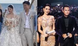 Sao Việt 22/6: Minh Hằng đáp trả gắt khi bị nói 'cướp chồng'; Cận nặng nhưng tại sao MC Đức Bảo không đeo kính khi dẫn Bán kết HHHVVN 2022?