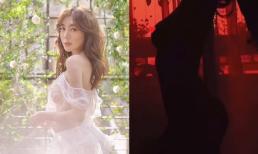 Elly Trần chơi lớn với màn 'lột sạch' cực bạo, để lộ điểm nhạy cảm đốt mắt dân tình