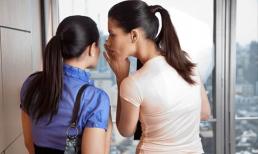 Ba loại người thích bắt nạt đồng nghiệp nhất, khi gặp họ nhất định phải tránh xa, nếu không chỉ có thể bị ức hiếp