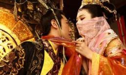 Để không mất lòng mỹ nhân, vị Hoàng đế nào nhẫn tâm sát hại con ruột vẫn còn nằm nôi?