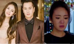 Tinh hình hiện tại của An Dĩ Hiên sau thời gian chồng tỷ phú bị bắt