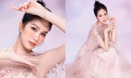 Á hậu Phương Anh lên thẳng trang chủ Missosology trước thềm chinh chiến Miss International, fans sắc đẹp quốc tế phán luôn: 'Thắng chắc'