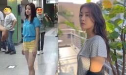 Tình cũ sở hữu nhan sắc gần 15 năm không đổi như thế này bảo sao Hyun Bin từng một thời mê mệt