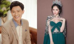 Dược sĩ Tiến mạnh tay chi tiền mua hẳn sóng trực tiếp chung kết MIQ 2022, không quên cảm ơn Hương Giang vì góp công lớn