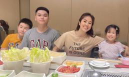 Lê Phương nói về nỗi khổ mỗi khi chụp cùng gia đình, nhìn đến loạt ảnh mới thấy đồng cảm hơn hẳn 