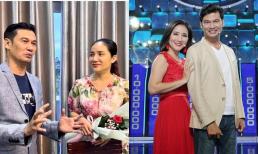 Dù đã có vợ, Tiết Cương vẫn làm điều ngọt ngào này cho Cát Tường nhân kỷ niệm 3 năm