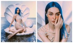  Mừng tuổi 30, MLee chi gần 200 triệu cho bộ ảnh 'nóng' từ thần thái đến body