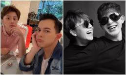 Bảo Hân chúc sinh nhật người tình 'Về nhà đi con', còn đăng ảnh tình cảm như cặp đôi khiến dân tình mê mệt