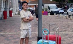 Quang Hải chỉ gia nhập CLB bóng nhỏ ở Pháp, vì cảm thấy được tôn trọng khi ở đó