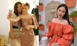 Diễn viên Hoa Thúy 'Cảnh sát hình sự' nhắn nhủ con gái xinh như Hoa hậu 