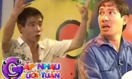 Trước thông tin 'Gặp nhau cuối tuần' trở lại, Xuân Bắc liền có ngay động thái mới 