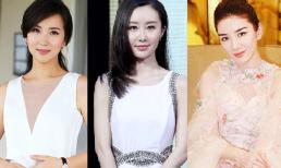 6 sao nữ nổi tiếng Cbiz bỗng 'lặn mất tăm' tên tuổi không rõ lý do, ai là người đáng tiếc nhất?