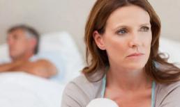 Vì sao phụ nữ trung niên ngại 'chuyện chăn gối' với chồng? 3 người này nói những gì họ thực sự nghĩ