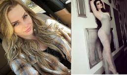 Nữ người mẫu Mỹ - Niece Waidhofer qua đời ở tuổi 32 vì tự sát